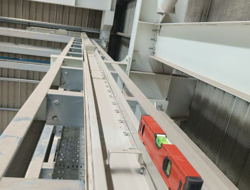 Alfa level India Pvt Ltd