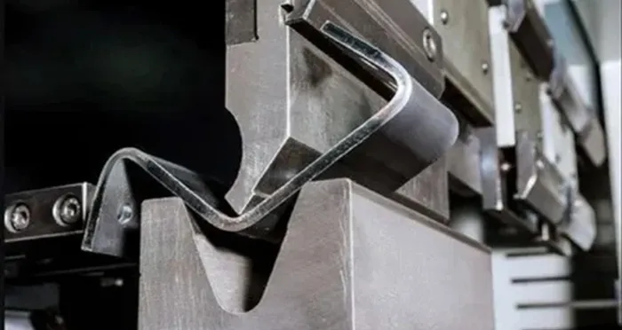 CNC Bending Services