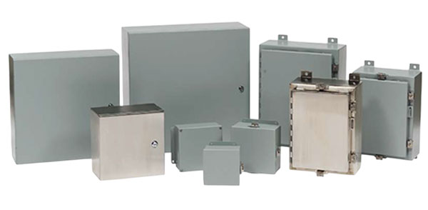 Enclosure Cabinets