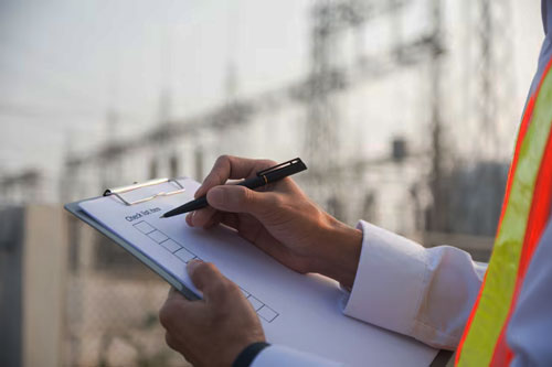 Safety and Health Policy