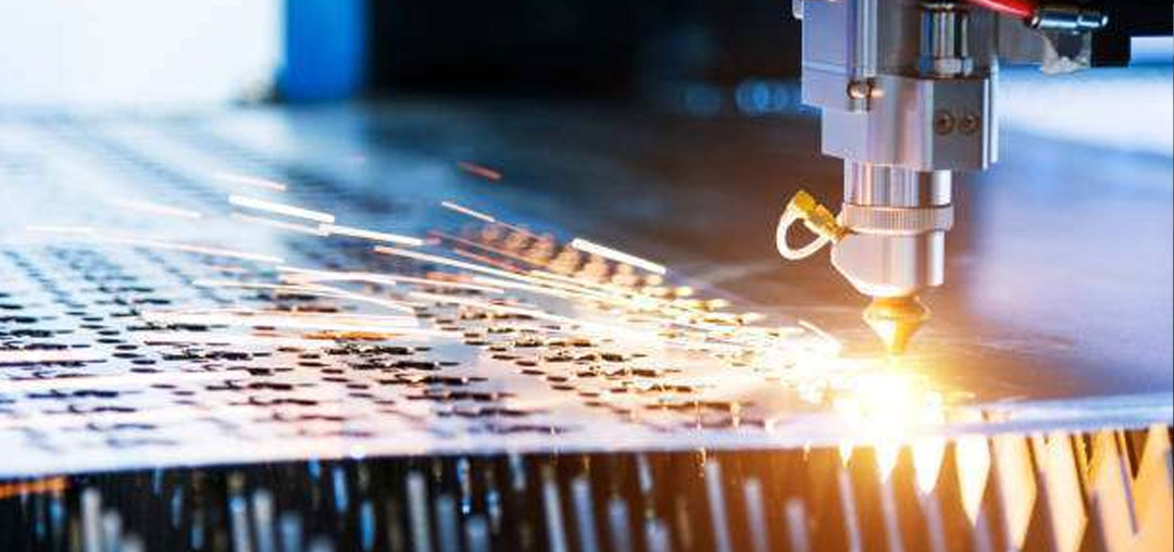 Sheet Metal Fabrication Services and Equipment